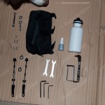 Bits and pieces