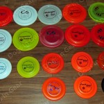 The collection