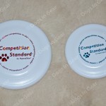 Competition Standard